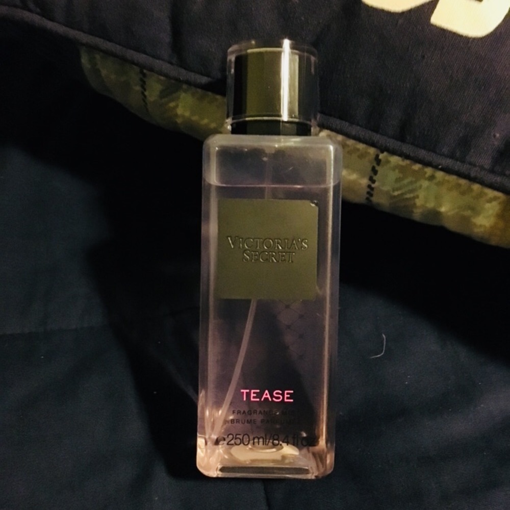 Victoria’s Secret Tease Fragance Mist brume 250ml